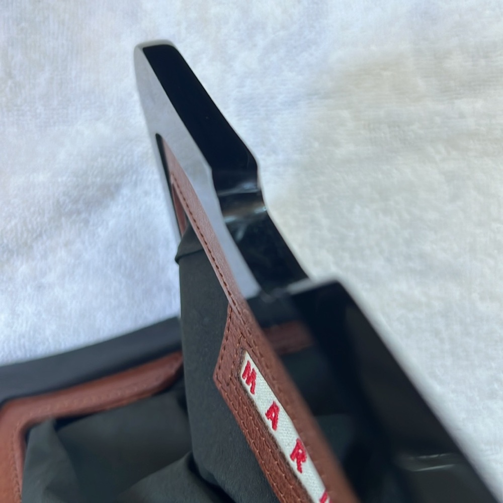Marni clutch - Picture 5 of 5